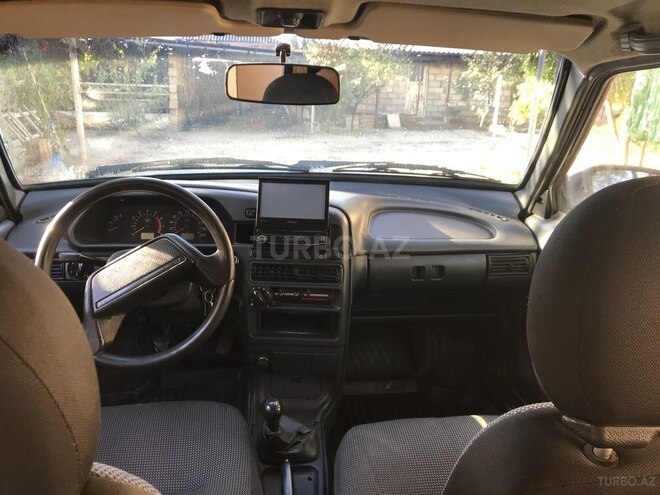 LADA (VAZ) 2115 2011, 258,400 km - 1.5 л - Bakı