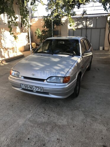 LADA (VAZ) 2115 2011, 258,400 km - 1.5 л - Bakı