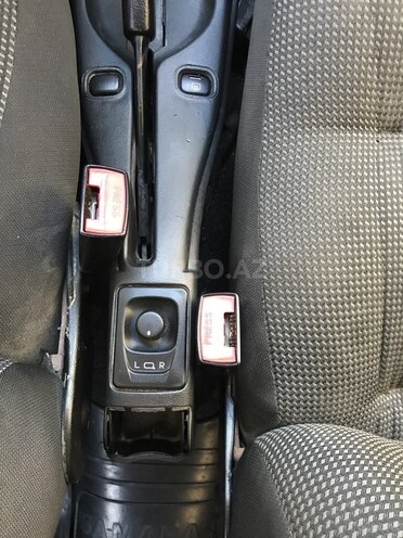 LADA (VAZ) 2115 2011, 258,400 km - 1.5 л - Bakı