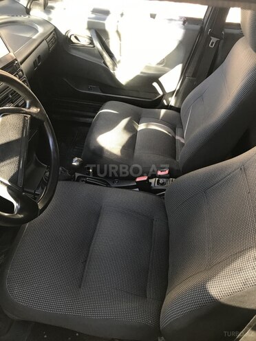 LADA (VAZ) 2115 2011, 258,400 km - 1.5 л - Bakı