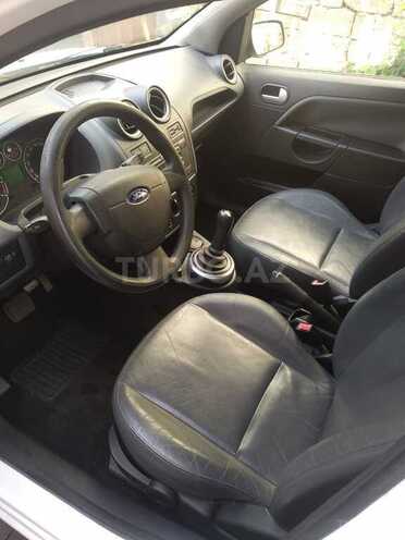 Ford Fiesta 2007, 100,000 km - 1.4 l - Bakı