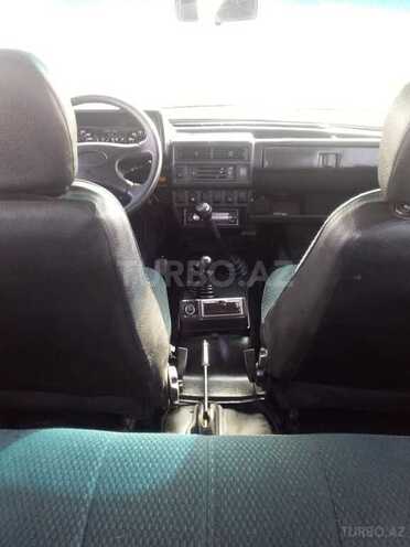 LADA (VAZ) Niva 1999, 111,000 km - 1.7 л - Gədəbəy