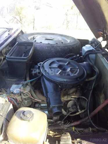 LADA (VAZ) Niva 1999, 111,000 km - 1.7 л - Gədəbəy