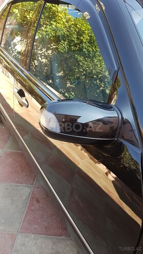 Mercedes E 200 1998, 338,000 km - 2.0 l - Bakı