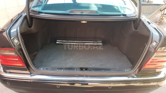 Mercedes E 200 1998, 338,000 km - 2.0 l - Bakı