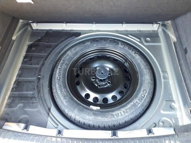 Opel Astra 2007, 187,000 km - 1.7 л - Sumqayıt