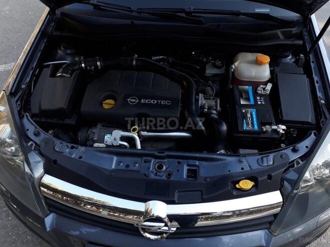 Opel Astra 2007, 187,000 km - 1.7 л - Sumqayıt