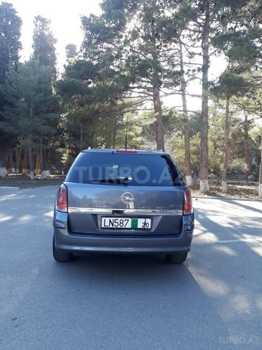Opel Astra 2007, 187,000 km - 1.7 л - Sumqayıt