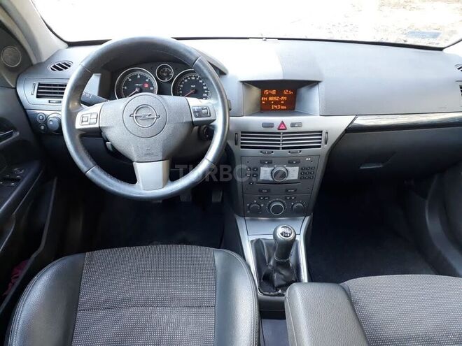 Opel Astra 2007, 187,000 km - 1.7 л - Sumqayıt
