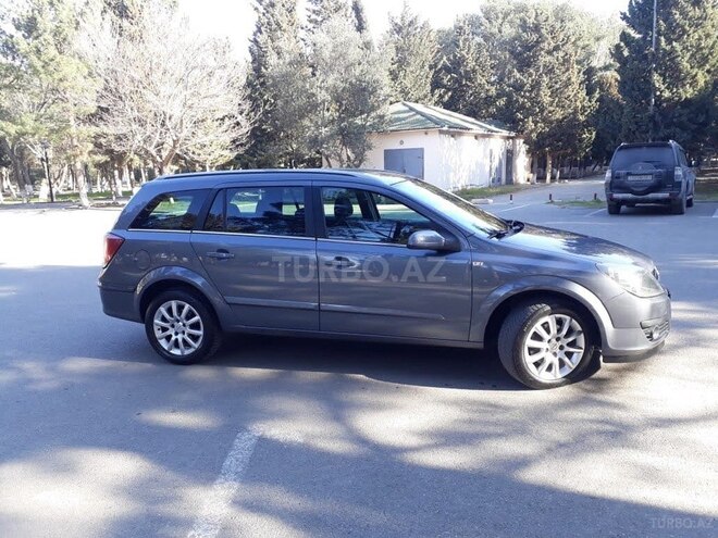 Opel Astra 2007, 187,000 km - 1.7 л - Sumqayıt