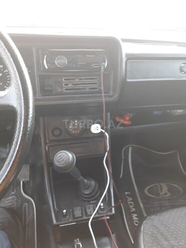 LADA (VAZ) 2107 2004, 46,758 km - 1.6 л - Yevlax