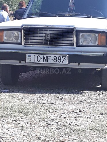 LADA (VAZ) 2107 2004, 46,758 km - 1.6 л - Yevlax