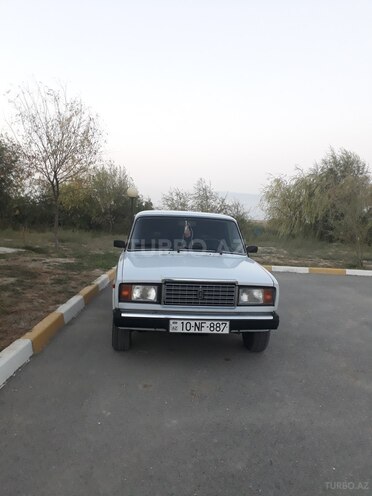 LADA (VAZ) 2107 2004, 46,758 km - 1.6 л - Yevlax