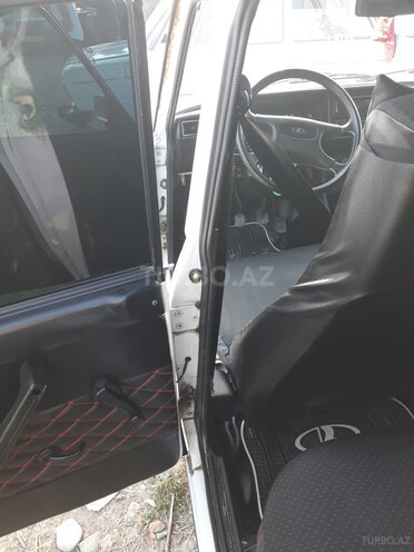 LADA (VAZ) 2107 2004, 46,758 km - 1.6 л - Yevlax