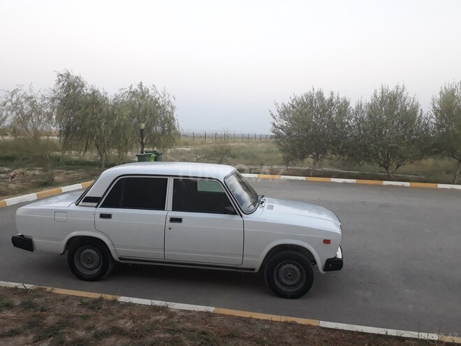 LADA (VAZ) 2107 2004, 46,758 km - 1.6 л - Yevlax