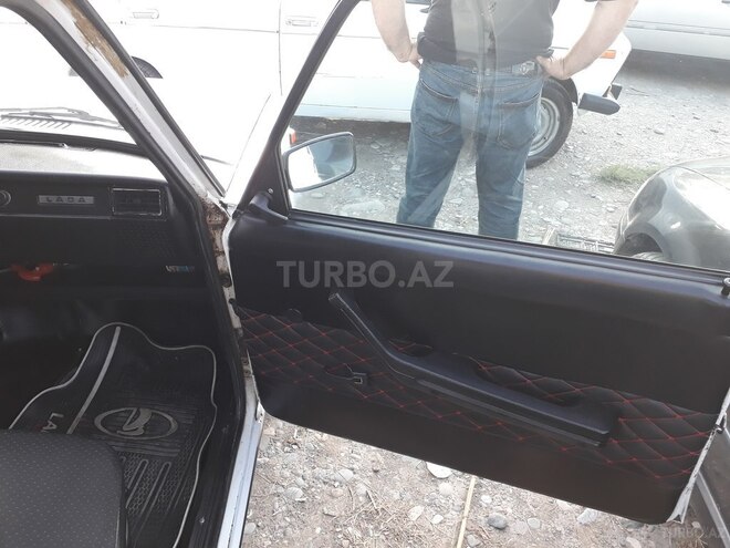 LADA (VAZ) 2107 2004, 46,758 km - 1.6 л - Yevlax
