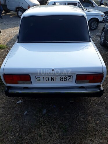 LADA (VAZ) 2107 2004, 46,758 km - 1.6 л - Yevlax