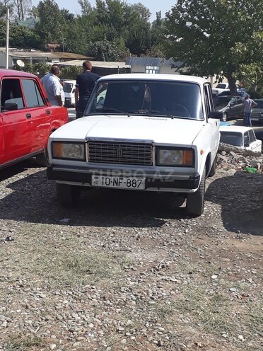 LADA (VAZ) 2107 2004, 46,758 km - 1.6 л - Yevlax