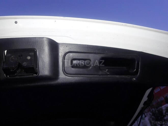 Mazda CX-9 2009, 195,000 km - 3.7 l - Bakı