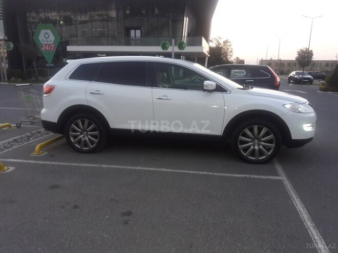 Mazda CX-9 2009, 195,000 km - 3.7 l - Bakı