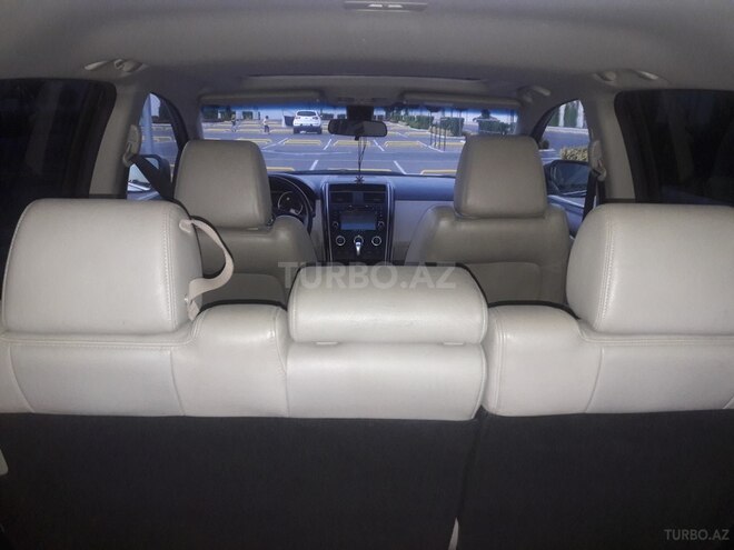 Mazda CX-9 2009, 195,000 km - 3.7 l - Bakı