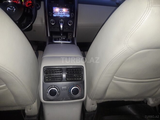 Mazda CX-9 2009, 195,000 km - 3.7 l - Bakı