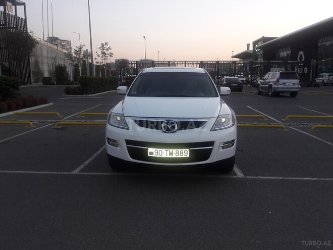Mazda CX-9 2009, 195,000 km - 3.7 l - Bakı