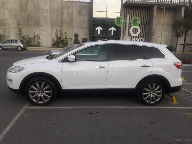 Mazda CX-9 2009, 195,000 km - 3.7 l - Bakı