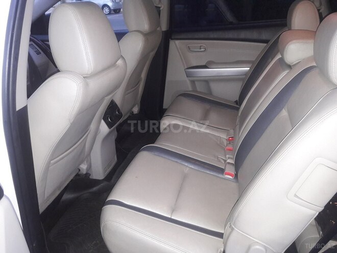 Mazda CX-9 2009, 195,000 km - 3.7 l - Bakı