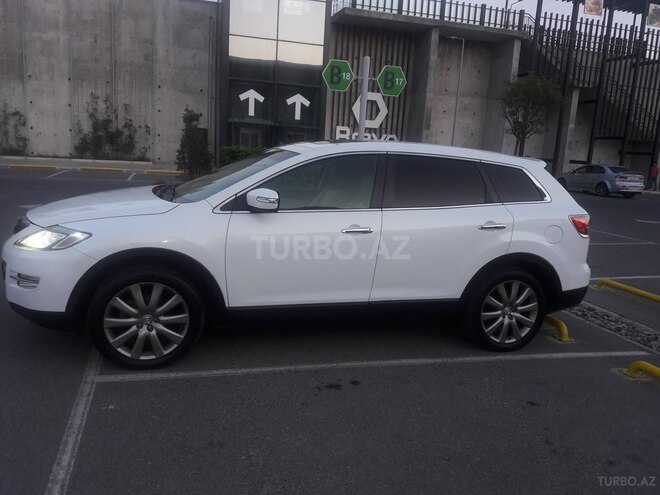 Mazda CX-9 2009, 195,000 km - 3.7 l - Bakı