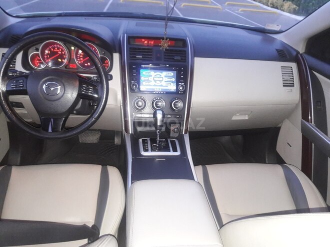 Mazda CX-9 2009, 195,000 km - 3.7 l - Bakı
