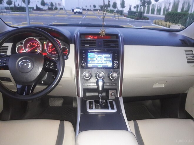 Mazda CX-9 2009, 195,000 km - 3.7 l - Bakı