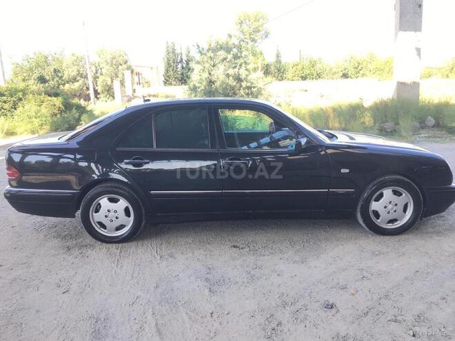 Mercedes E 300 1997, 250,000 km - 3.0 л - Mingəçevir