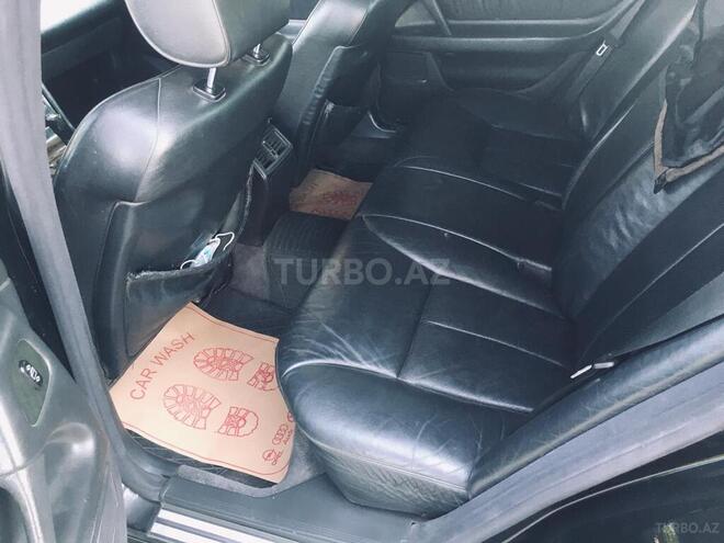 Mercedes E 300 1997, 250,000 km - 3.0 л - Mingəçevir