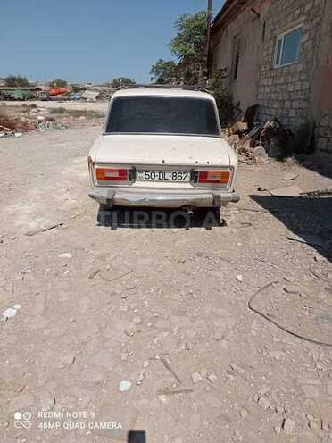 LADA (VAZ) 2106 1984, 250,000 km - 1.3 л - Bakı