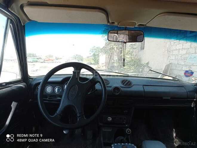 LADA (VAZ) 2106 1984, 250,000 km - 1.3 л - Bakı