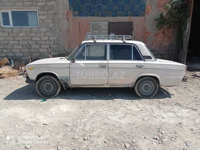 LADA (VAZ) 2106 1984, 250,000 km - 1.3 л - Bakı
