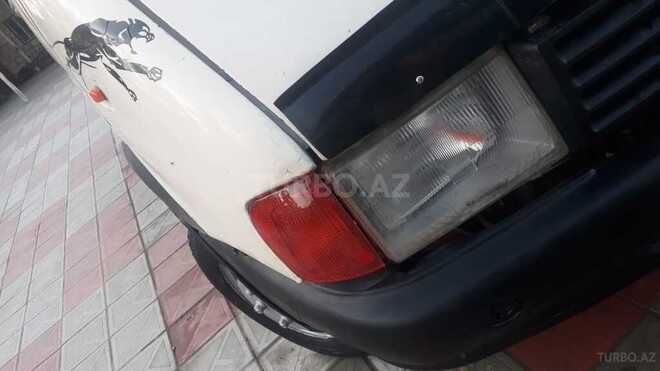 GAZ 330202-740 1997, 124,585 km - 2.3 l - Bərdə