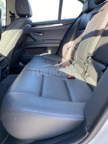 BMW 528 2016, 86,000 km - 2.0 l - Bakı