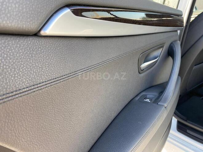 BMW 528 2016, 86,000 km - 2.0 l - Bakı