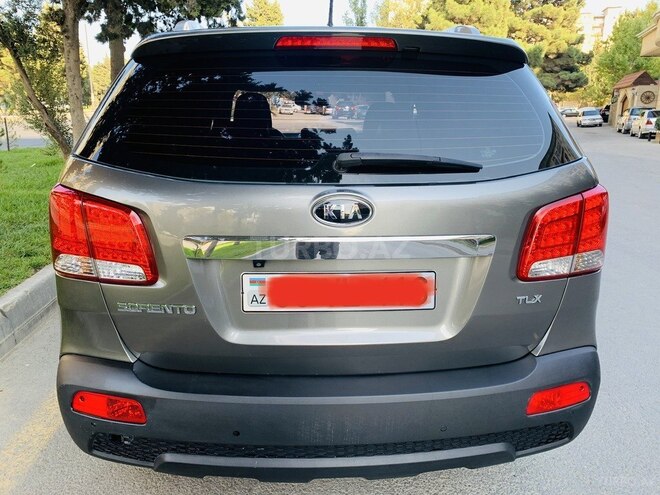 Kia Sorento 2010, 81,700 km - 2.0 l - Bakı