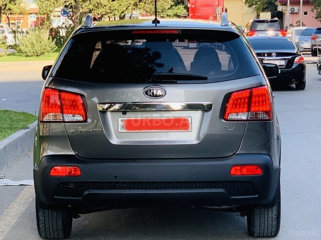 Kia Sorento 2010, 81,700 km - 2.0 l - Bakı