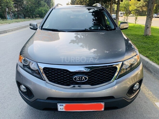 Kia Sorento 2010, 81,700 km - 2.0 l - Bakı