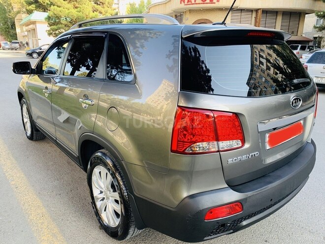 Kia Sorento 2010, 81,700 km - 2.0 l - Bakı