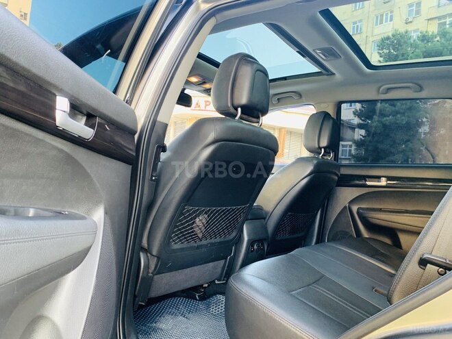 Kia Sorento 2010, 81,700 km - 2.0 l - Bakı