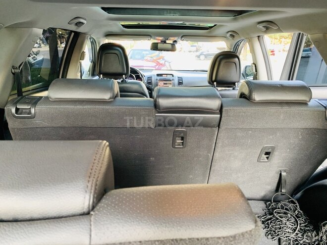 Kia Sorento 2010, 81,700 km - 2.0 l - Bakı