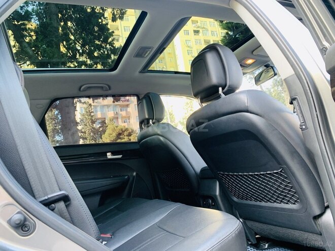 Kia Sorento 2010, 81,700 km - 2.0 l - Bakı