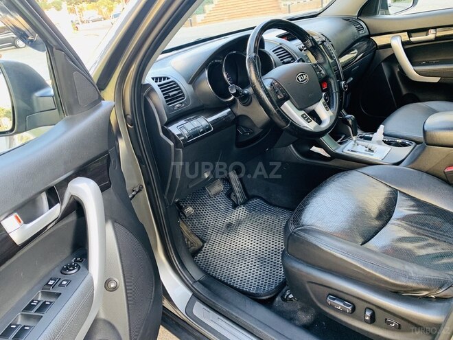 Kia Sorento 2010, 81,700 km - 2.0 l - Bakı