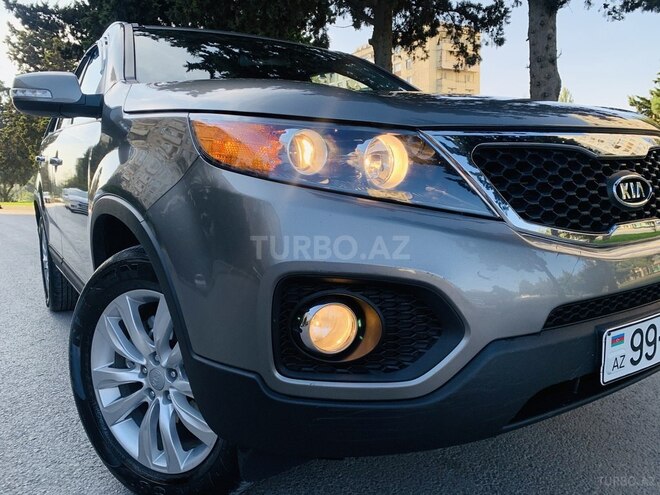 Kia Sorento 2010, 81,700 km - 2.0 l - Bakı