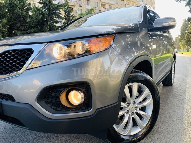Kia Sorento 2010, 81,700 km - 2.0 l - Bakı